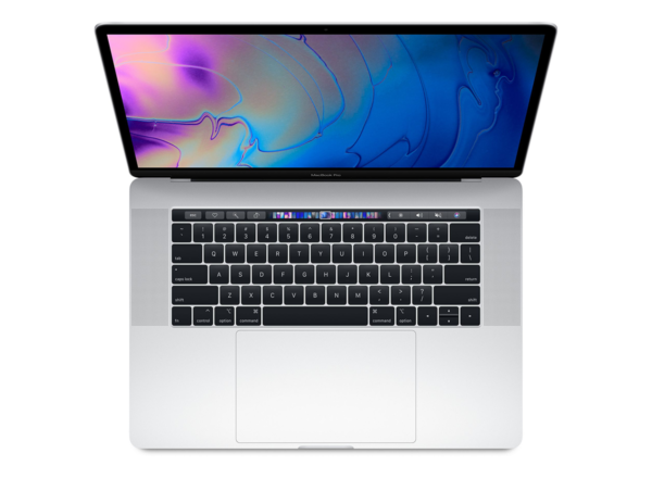 MACBOOK PRO 2019 - Image 3